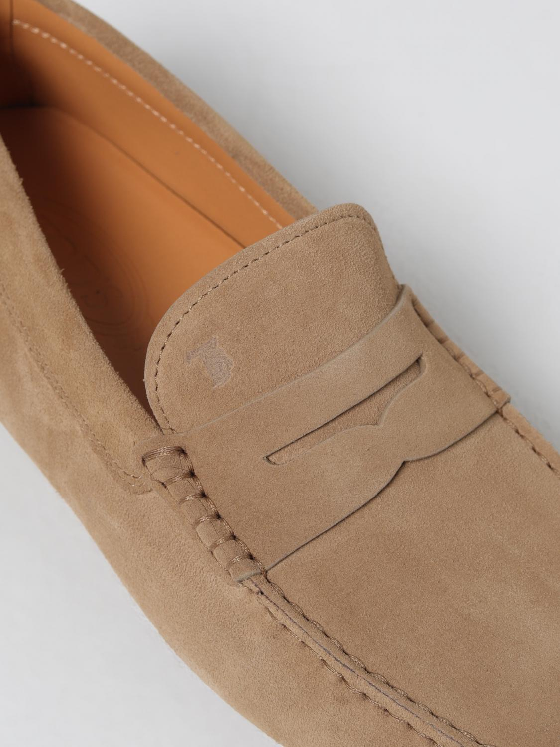 [Tod's] Loafer SS26 XXM22L00010RE0 C801
