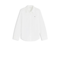 [Tommy Hilfiger] Shirts Long Sleeve SS26 WW0WW47169YCF
