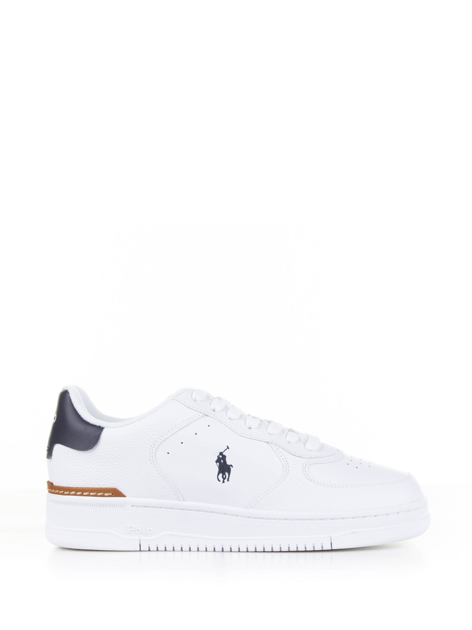 [Polo Ralph Lauren] Sneakers SS26 809 891791004
