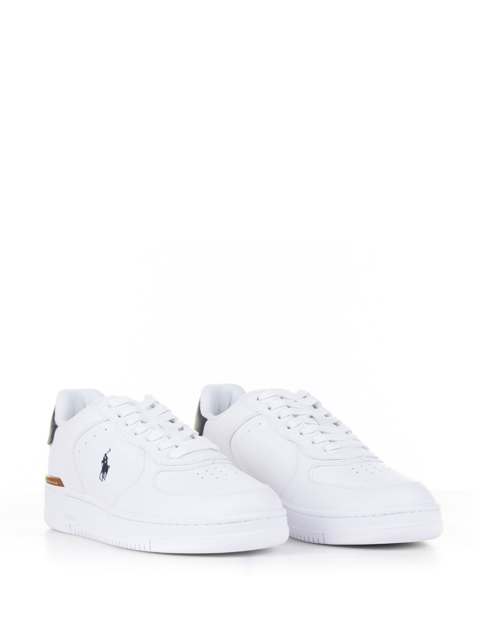 [Polo Ralph Lauren] Sneakers SS26 809 891791004