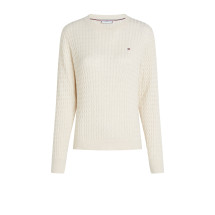 [Tommy Hilfiger] Sweatshirt SS26 WW0WW449930F5