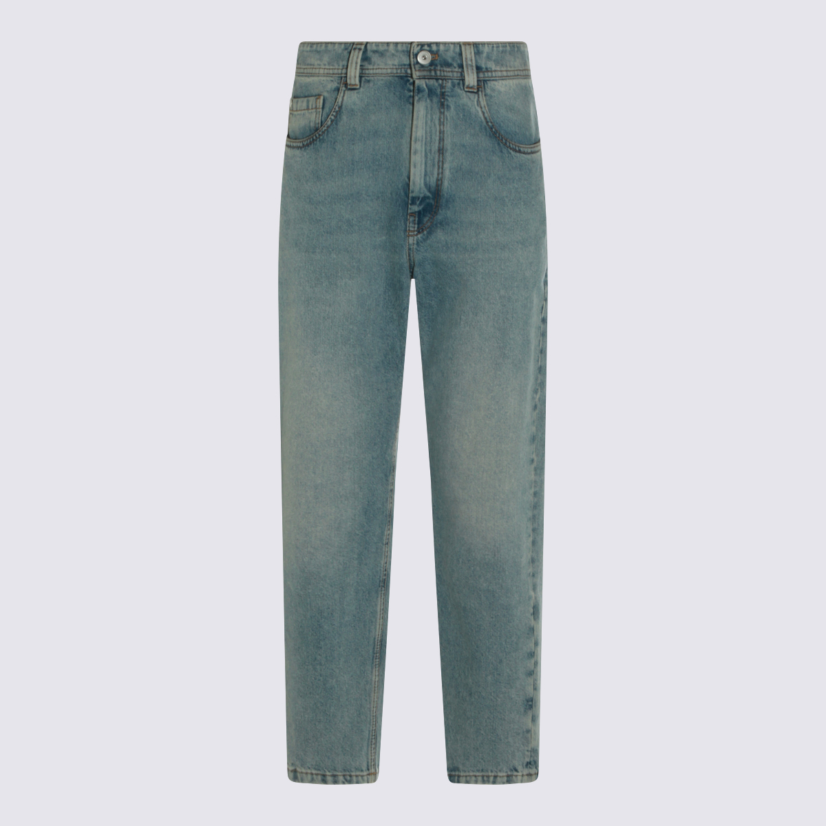 [Brunello Cucinelli] Jeans SS26 MA095P5319C9387