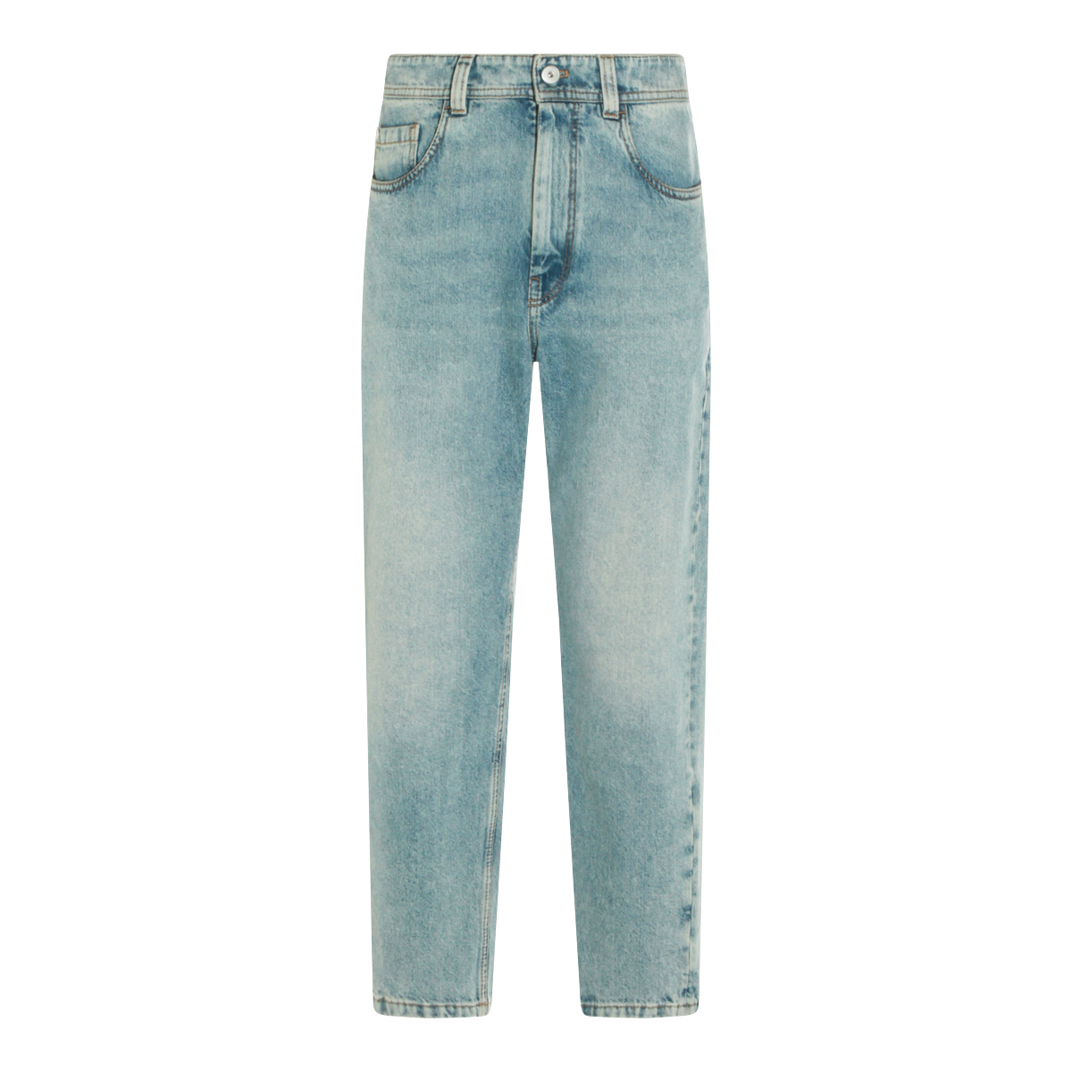 [Brunello Cucinelli] Jeans SS26 MA095P5319C9387
