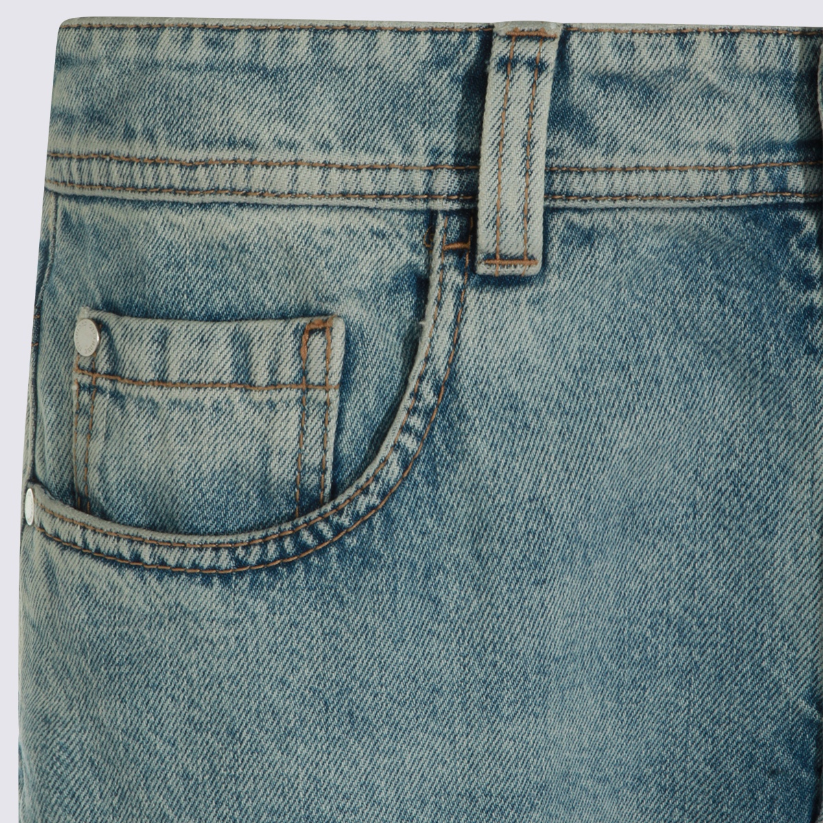 [Brunello Cucinelli] Jeans SS26 MA095P5319C9387
