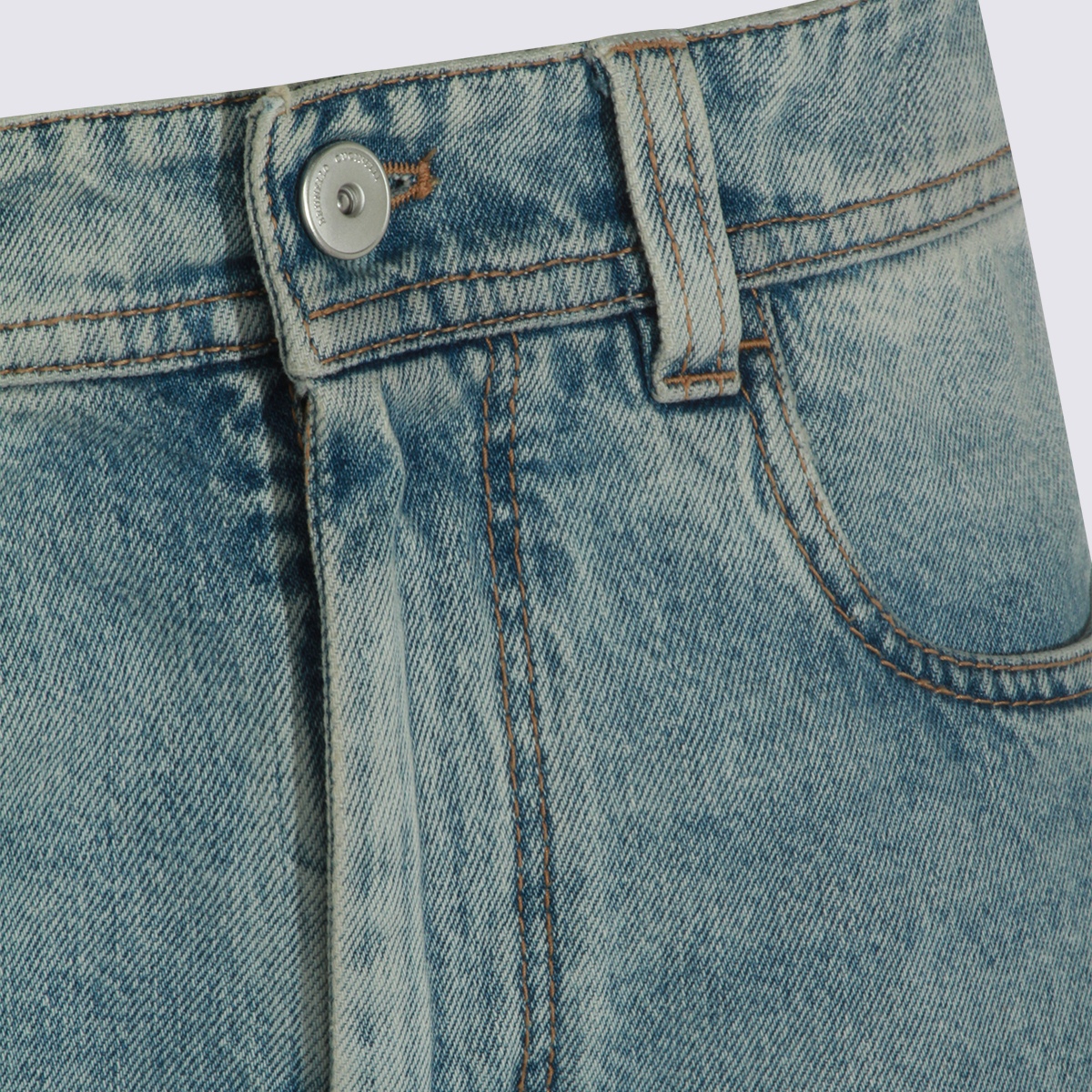 [Brunello Cucinelli] Jeans SS26 MA095P5319C9387