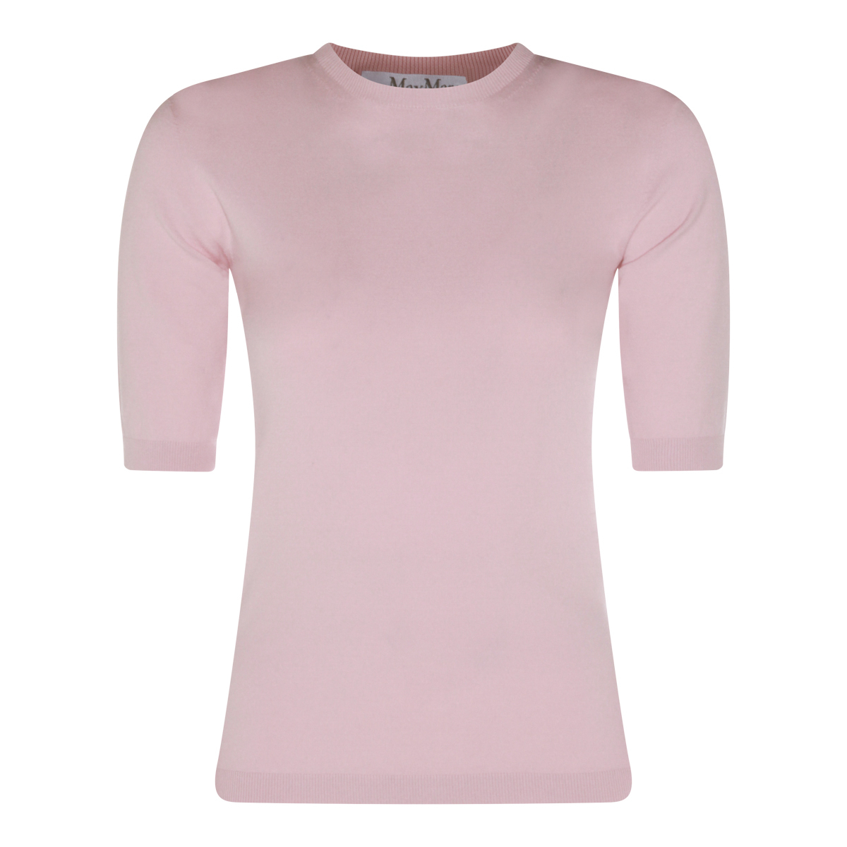 [MaxMara] T-shirts Short Sleeve SS26 2611361233600005