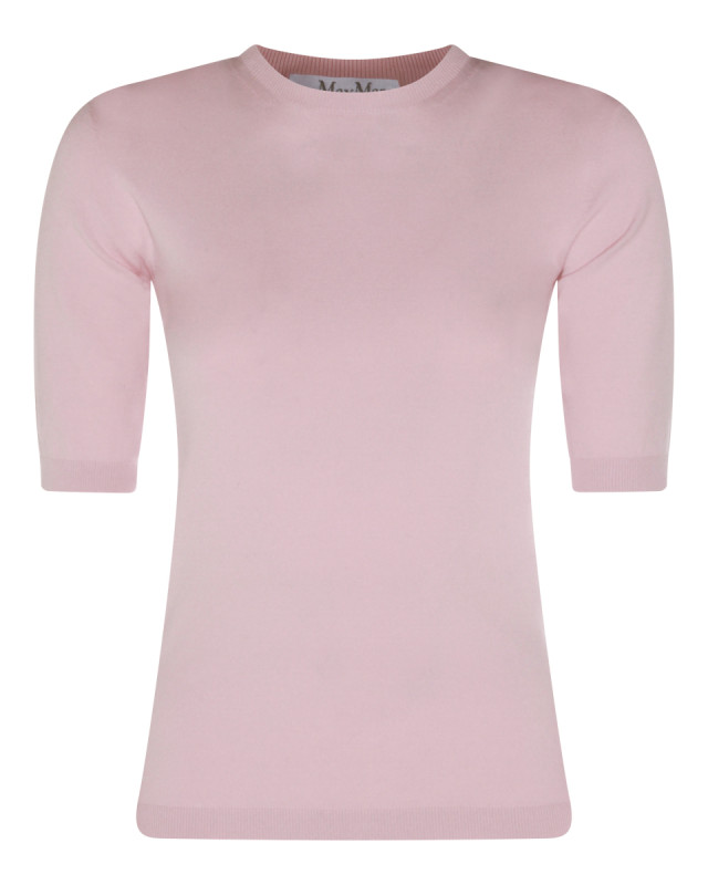 [MaxMara] T-shirts Short Sleeve SS26 2611361233600005