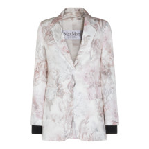 [MaxMara] Jacket SS26 2611041303600001