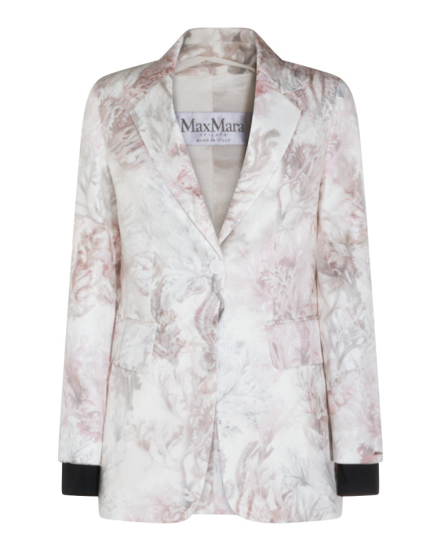 [MaxMara] Jacket SS26 2611041303600001