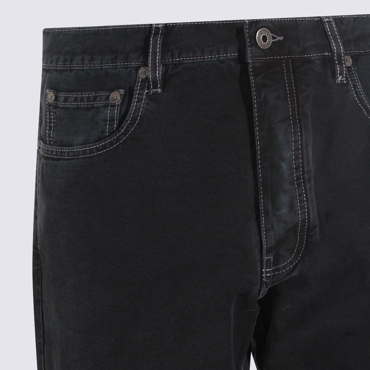 [Off-White] Trousers SS26 OMCE04JS26FAB0030001