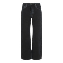 [Off-White] Trousers SS26 OMCE04JS26FAB0030001