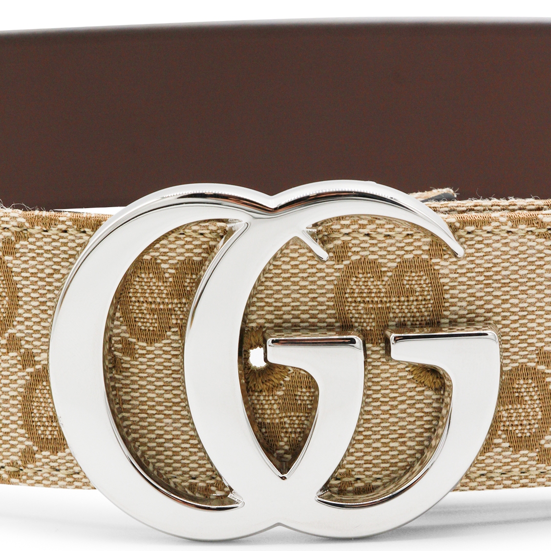 [Gucci] Belt SS26 864233FAFUT9611