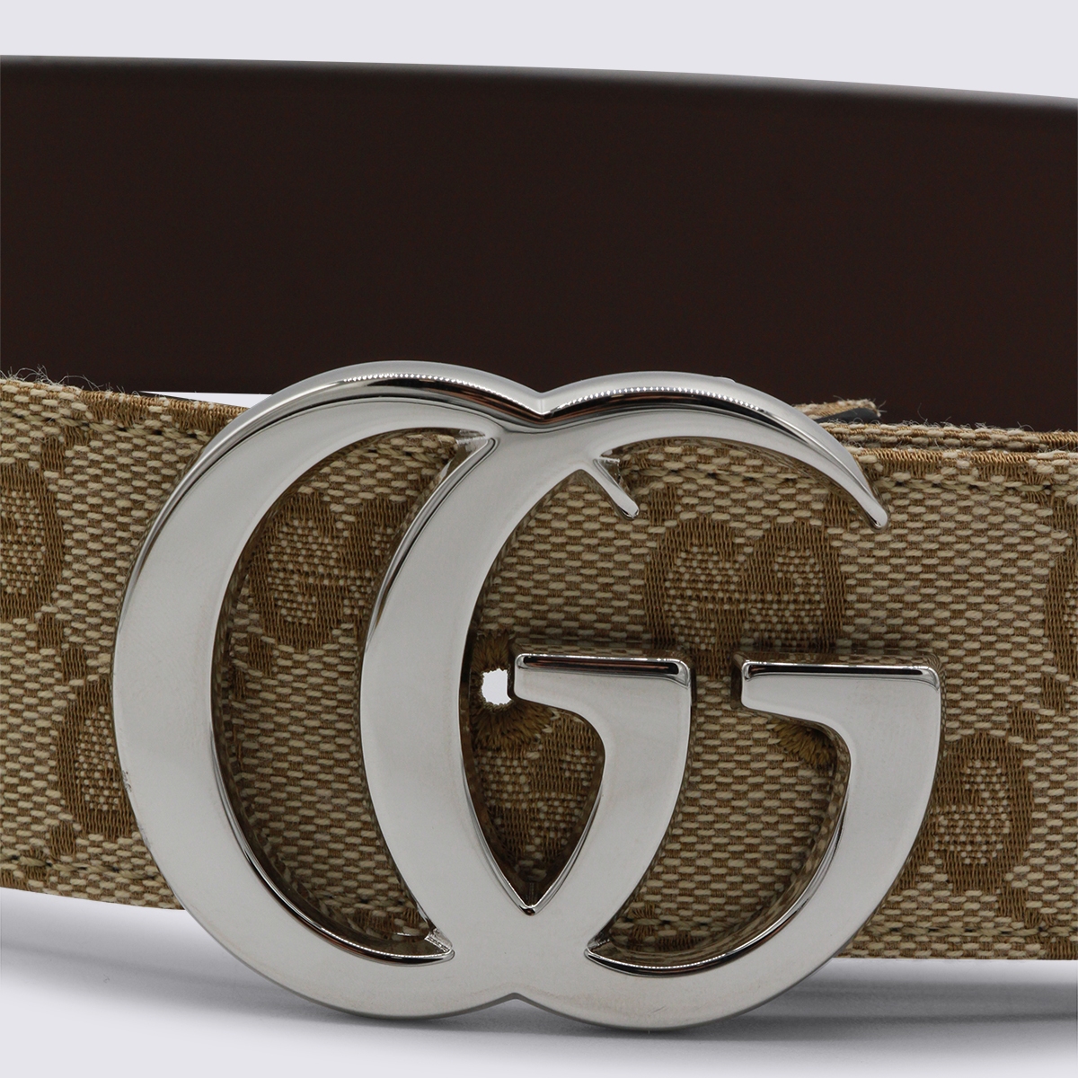 [Gucci] Belt SS26 864233FAFUT9611