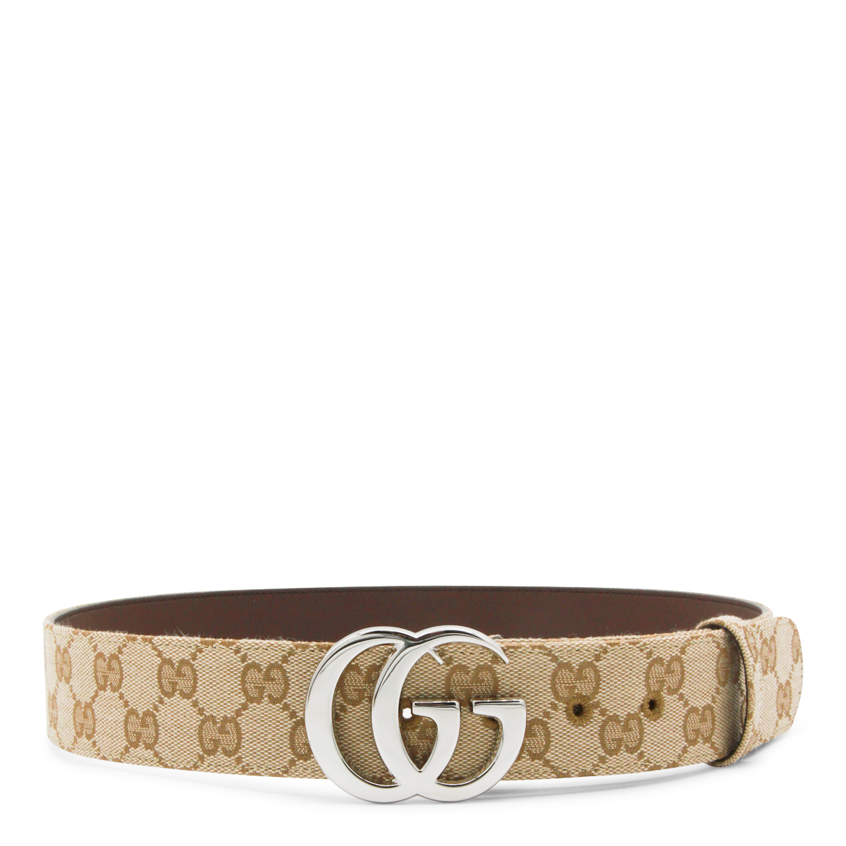 [Gucci] Belt SS26 864233FAFUT9611