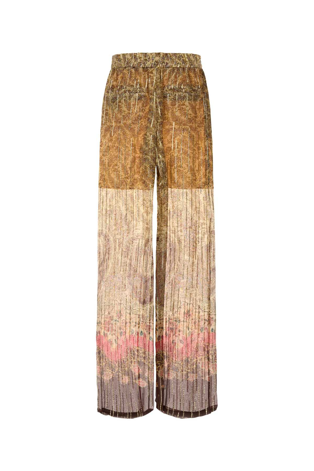 [Valentino Garavani] Trousers SS26 8B3RB746A54 BR9