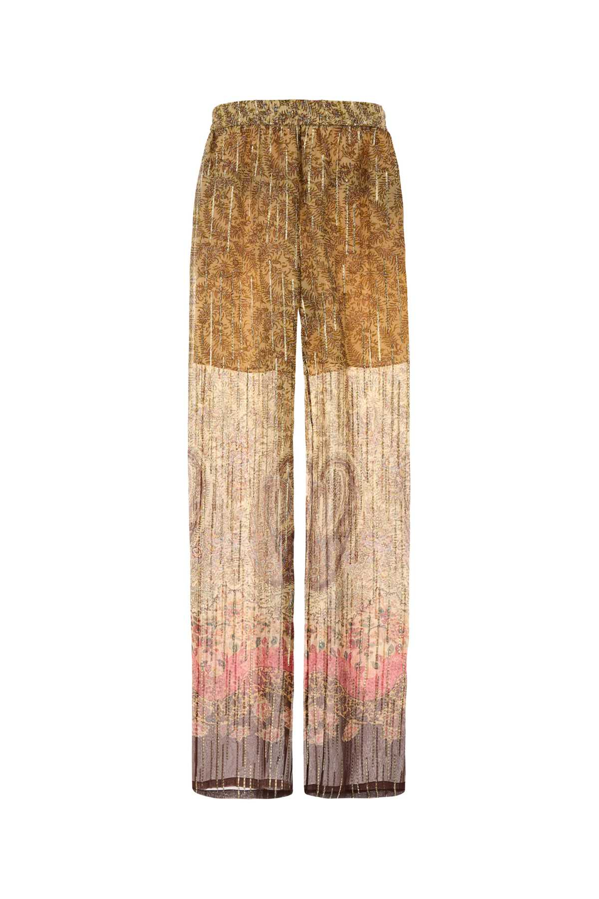 [Valentino Garavani] Trousers SS26 8B3RB746A54 BR9