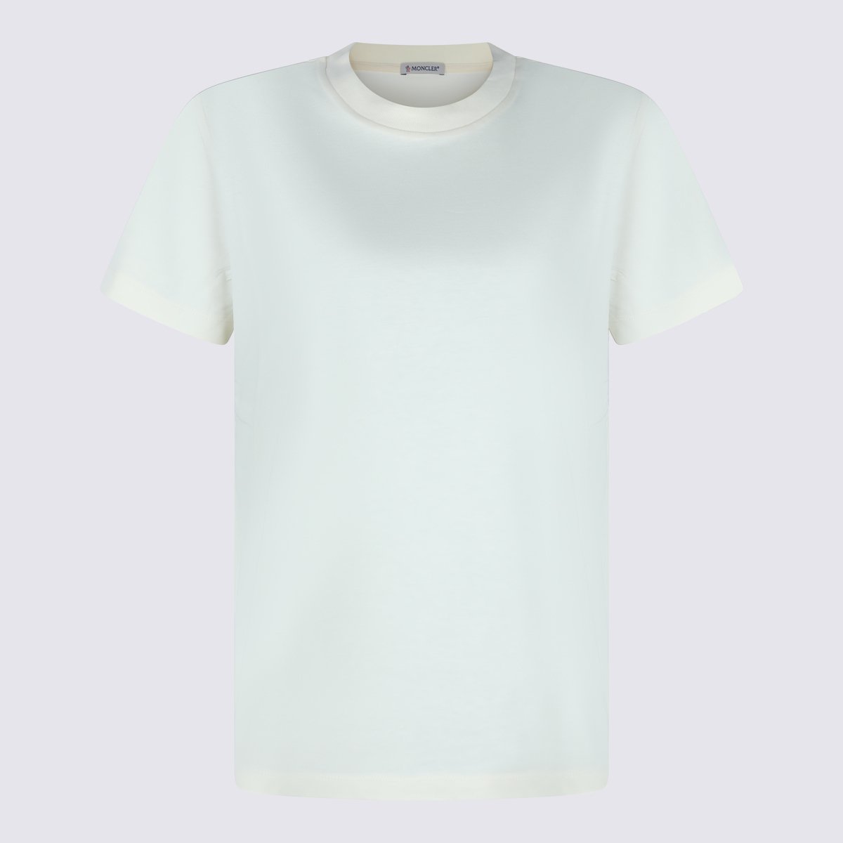 [Moncler] T-shirts Short Sleeve SS26 L10938C0002989AUO034