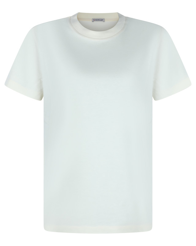 [Moncler] T-shirts Short Sleeve SS26 L10938C0002989AUO034