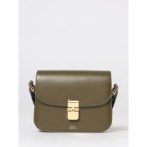 [A.P.C.] Minibag SS26 PXBMWF61413 JAD