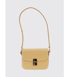 [A.P.C.] Minibag SS26 PXBMWF61413 BAR