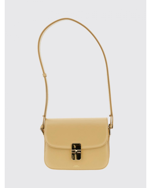 [A.P.C.] Minibag SS26 PXBMWF61413 BAR