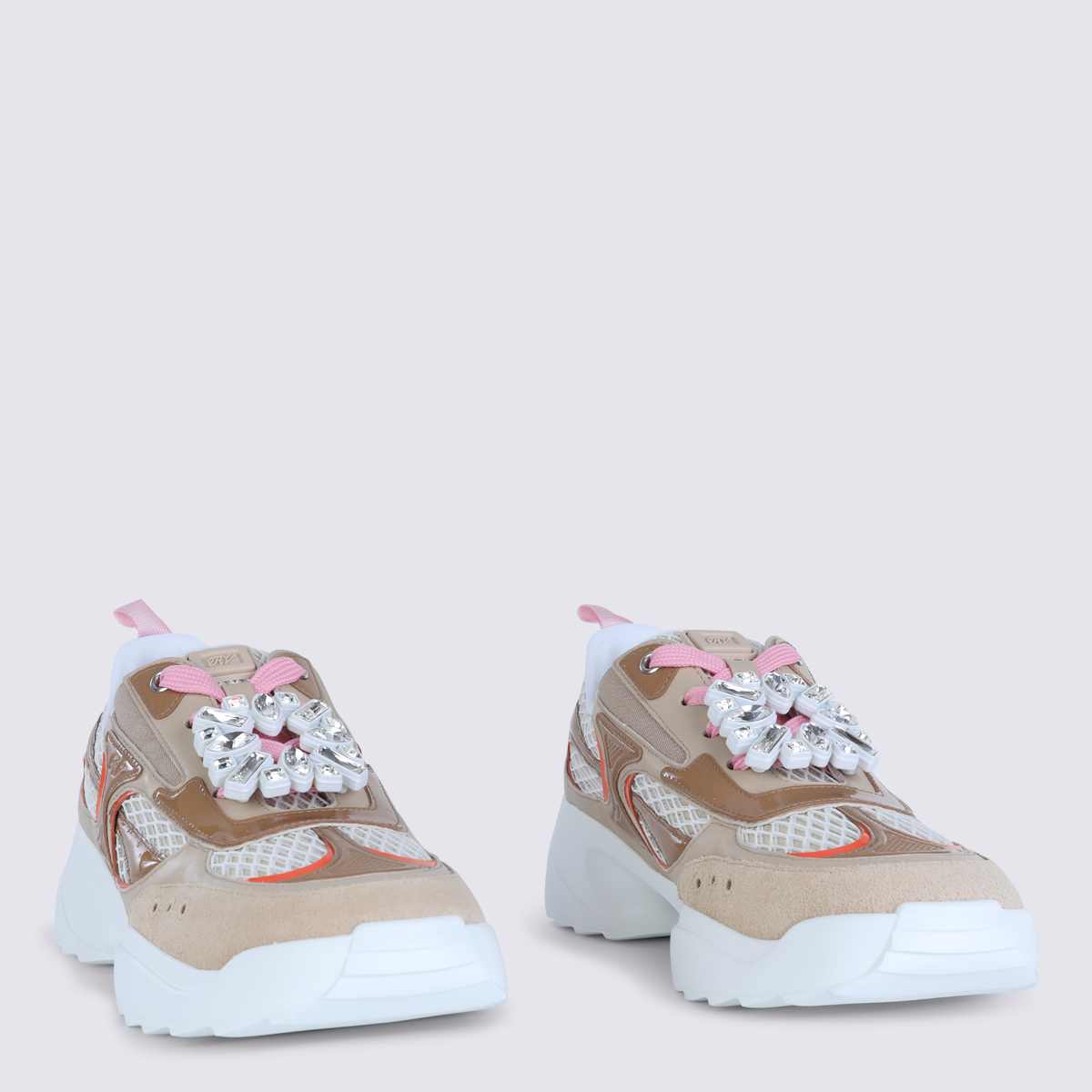 [Roger Vivier] Sneakers SS26 RVW75640890UZJ7E16