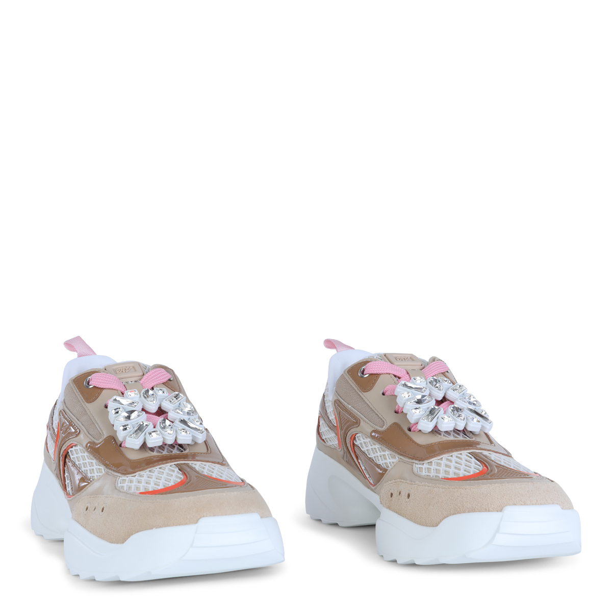 [Roger Vivier] Sneakers SS26 RVW75640890UZJ7E16