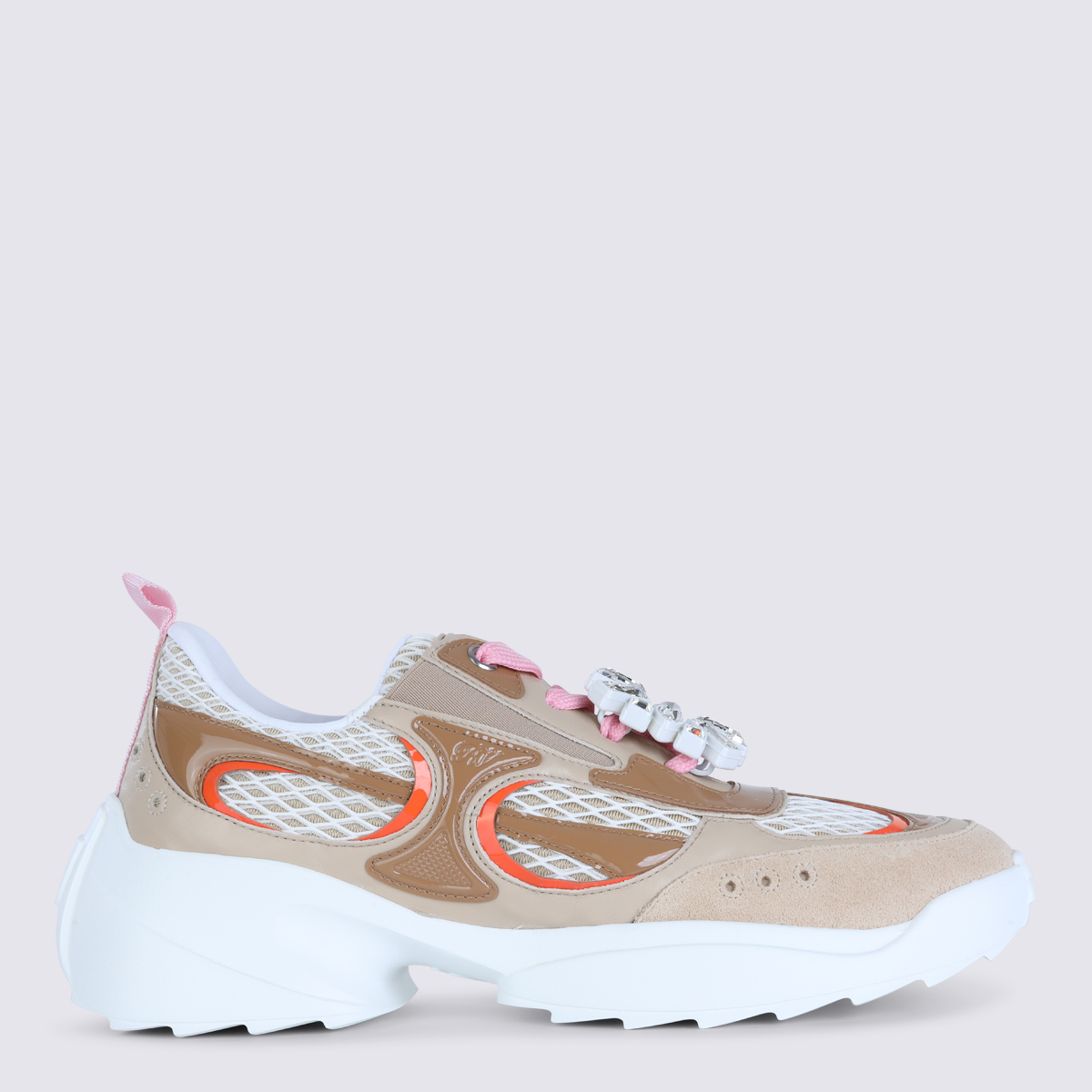 [Roger Vivier] Sneakers SS26 RVW75640890UZJ7E16