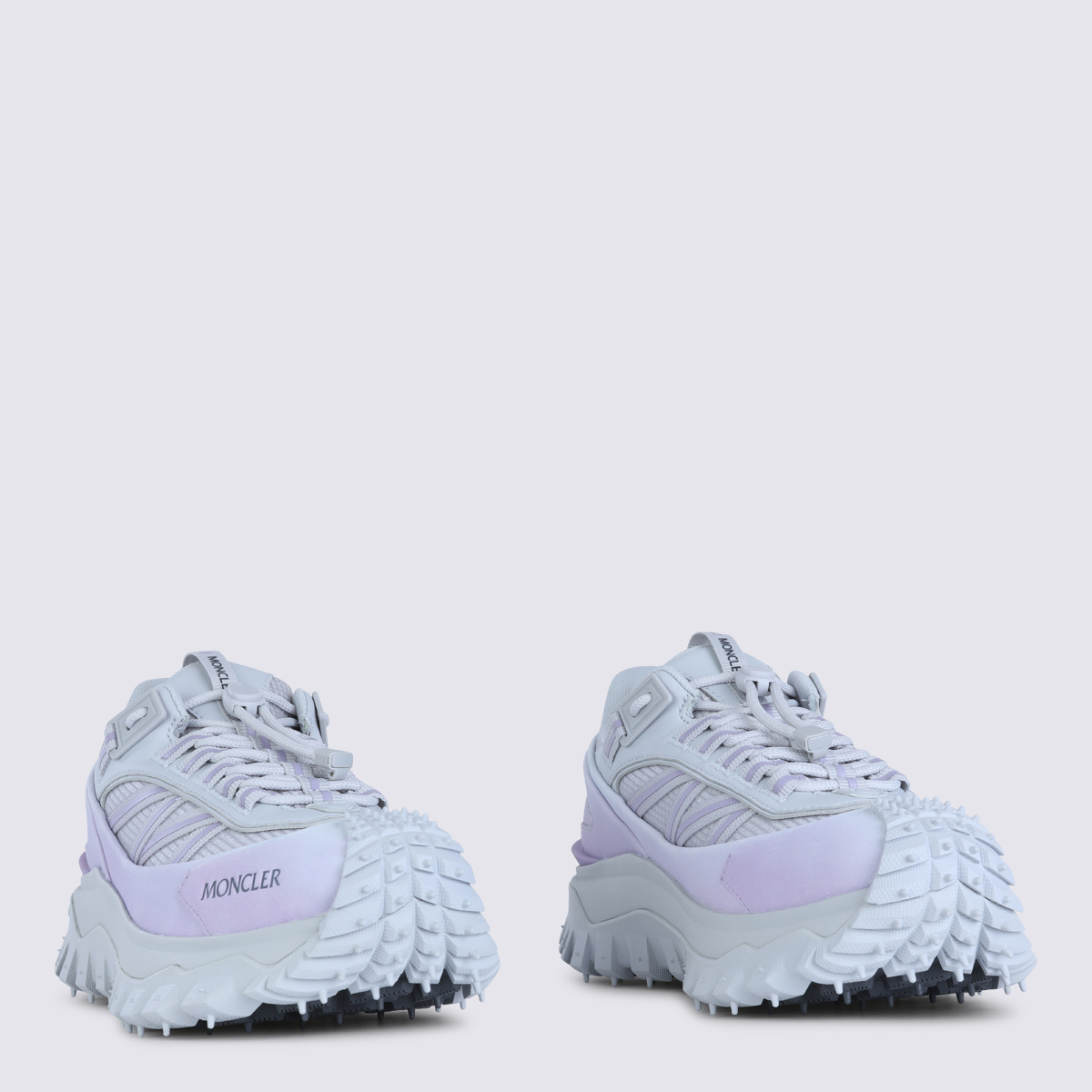 [Moncler] Sneakers SS26 L109B4M00130M844360Q