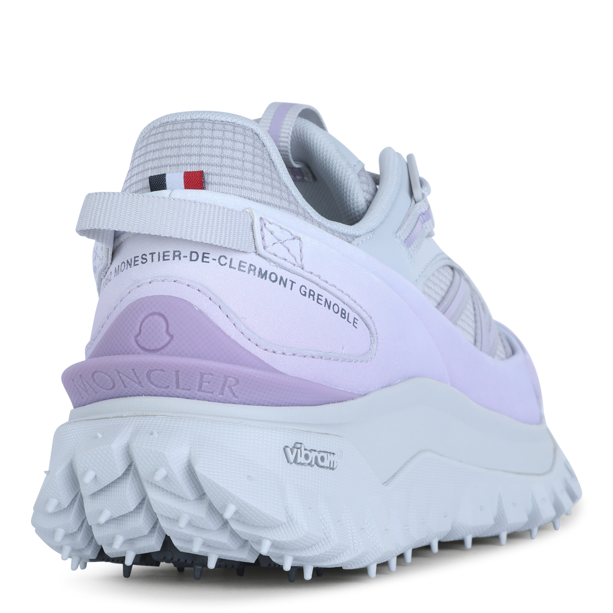 [Moncler] Sneakers SS26 L109B4M00130M844360Q