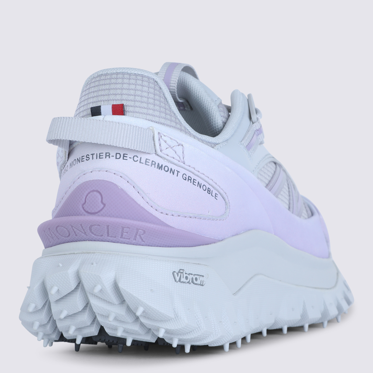 [Moncler] Sneakers SS26 L109B4M00130M844360Q