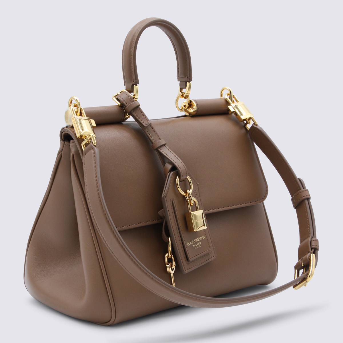 [Dolce & Gabbana] Shoulder bag SS26 BB7781B73218Z093
