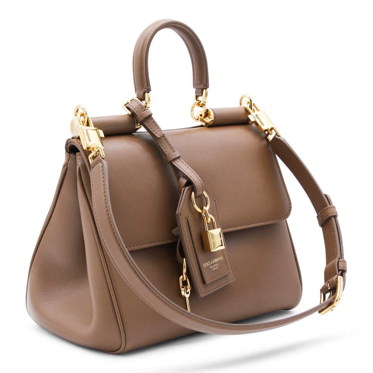 [Dolce & Gabbana] Shoulder bag SS26 BB7781B73218Z093