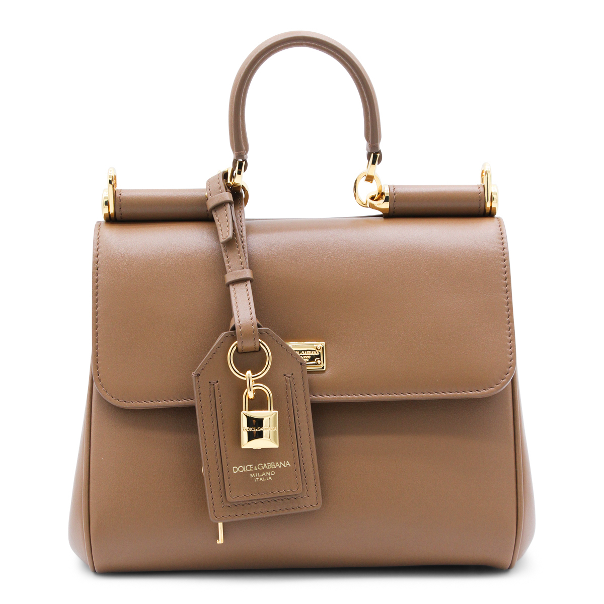 [Dolce & Gabbana] Shoulder bag SS26 BB7781B73218Z093
