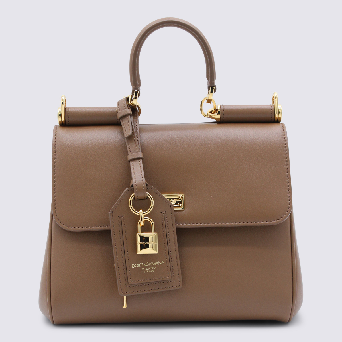 [Dolce & Gabbana] Shoulder bag SS26 BB7781B73218Z093