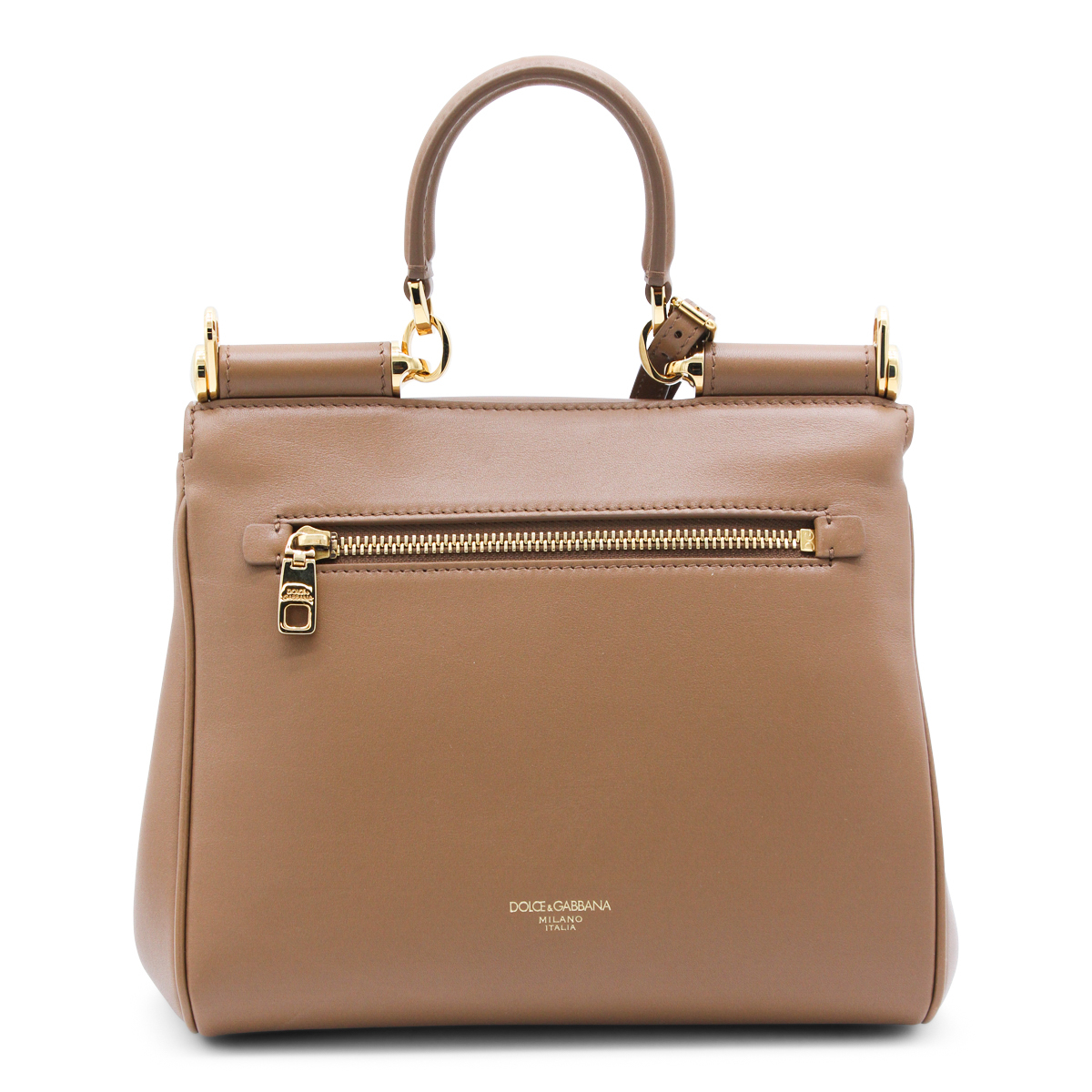[Dolce & Gabbana] Shoulder bag SS26 BB7781B73218Z093