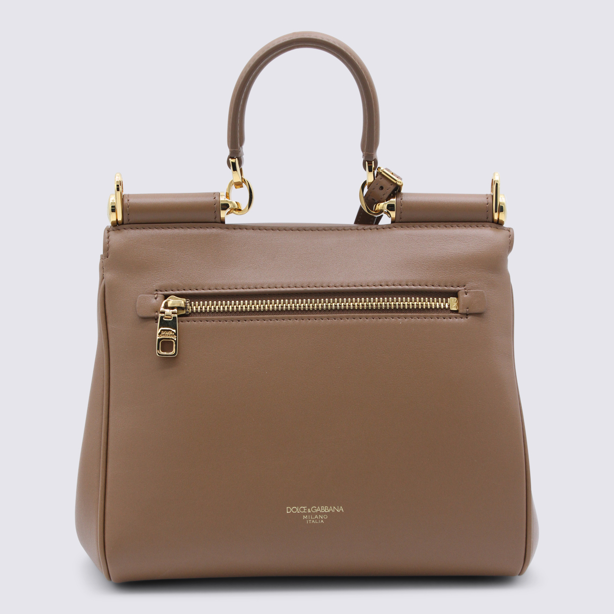 [Dolce & Gabbana] Shoulder bag SS26 BB7781B73218Z093