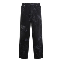 [Balenciaga] Jeans SS26 857216TTWA81037