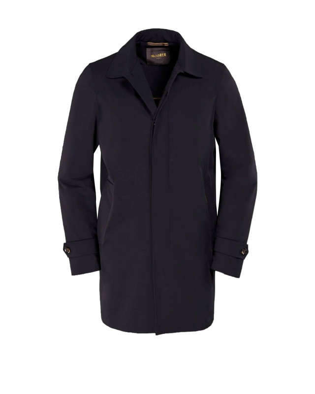 [Moorer] Coat SS26 MOUGI100069VITTOR-KNU0402