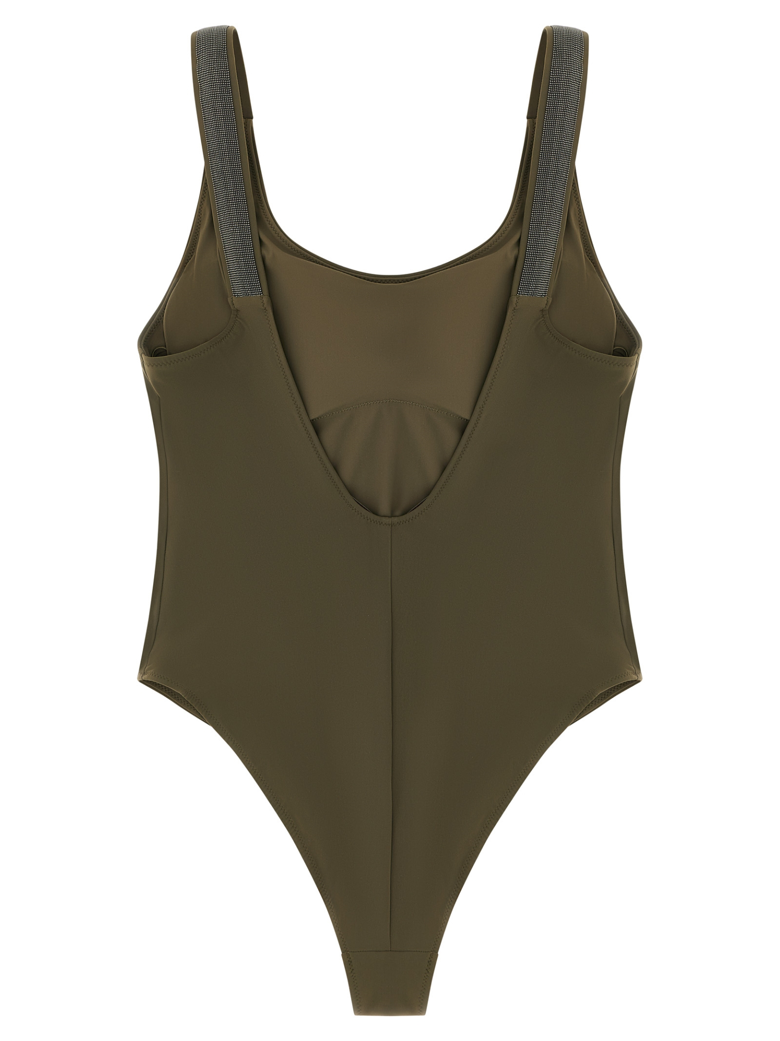 [Brunello Cucinelli] Monokini SS26 ML902VS699C375