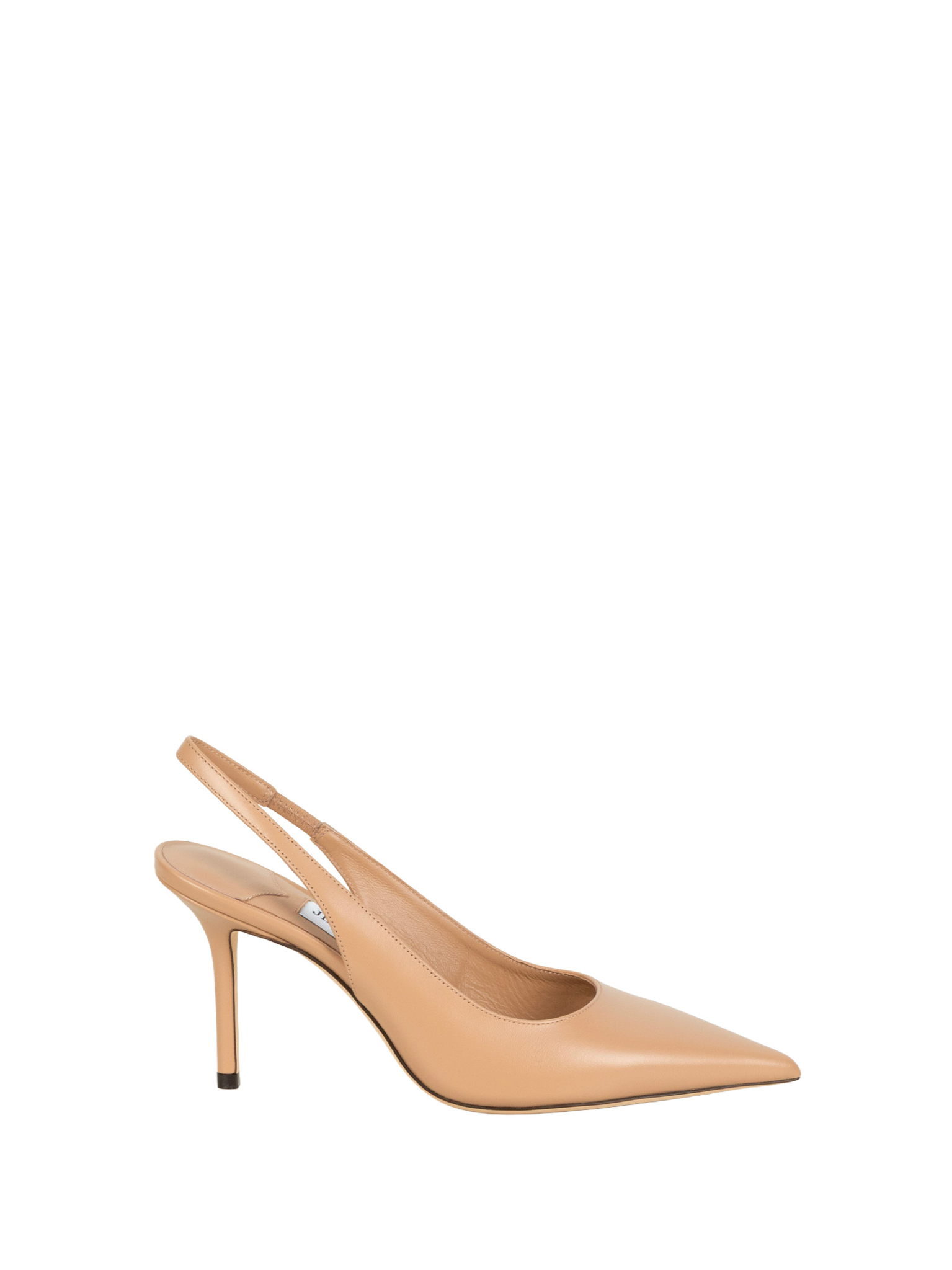 [Jimmy Choo] Pumps SS26 J000181022LOVE SB 85 CLFCHAI
