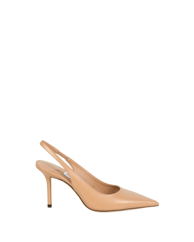 [Jimmy Choo] Pumps SS26 J000181022LOVE SB 85 CLFCHAI