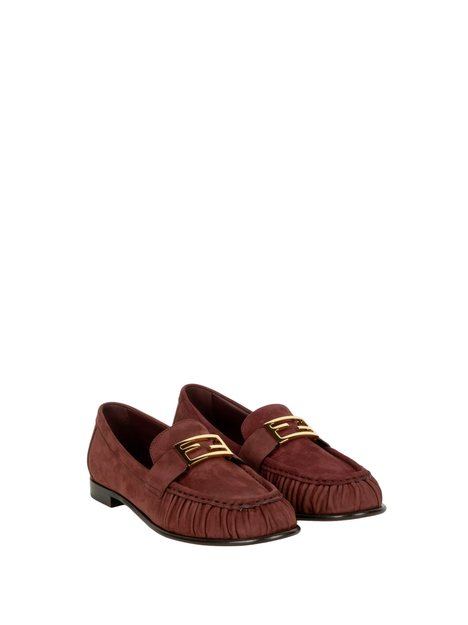 [Fendi] Sandals SS26 8D87563TYF0TFG