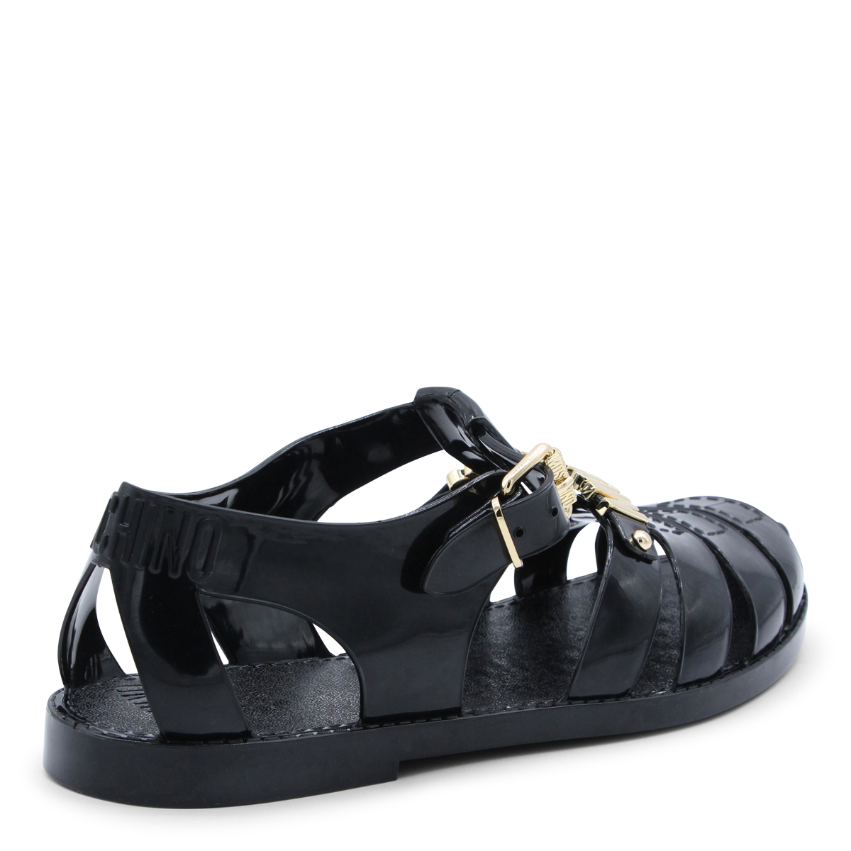 [Moschino] Sandals SS26 MB16501G0OG20000