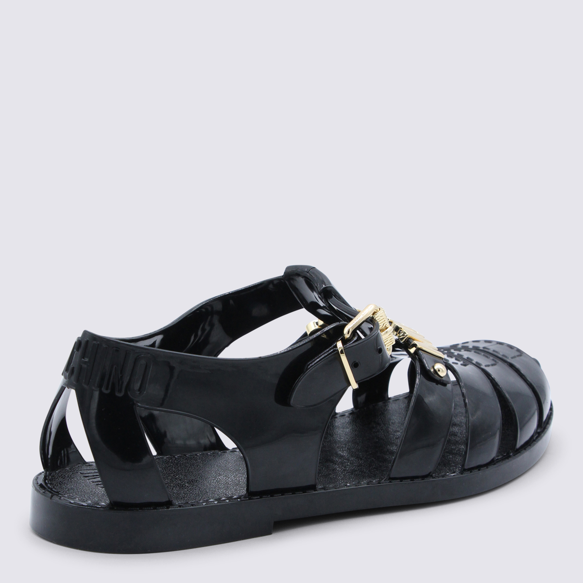 [Moschino] Sandals SS26 MB16501G0OG20000