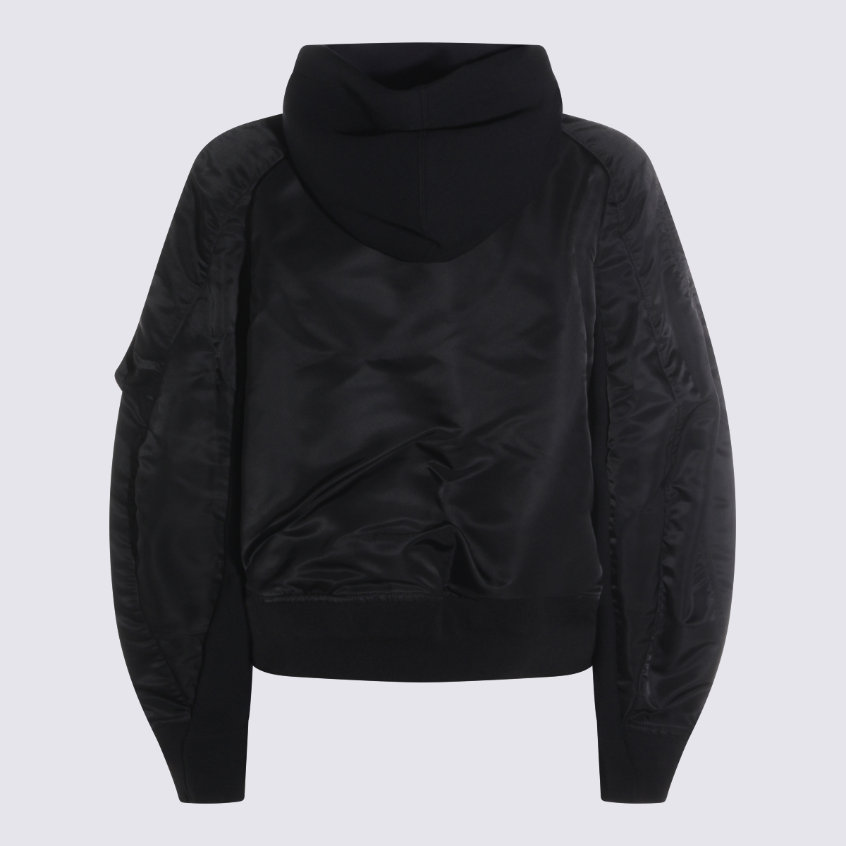 [Sacai] Jacket SS26 2608343001