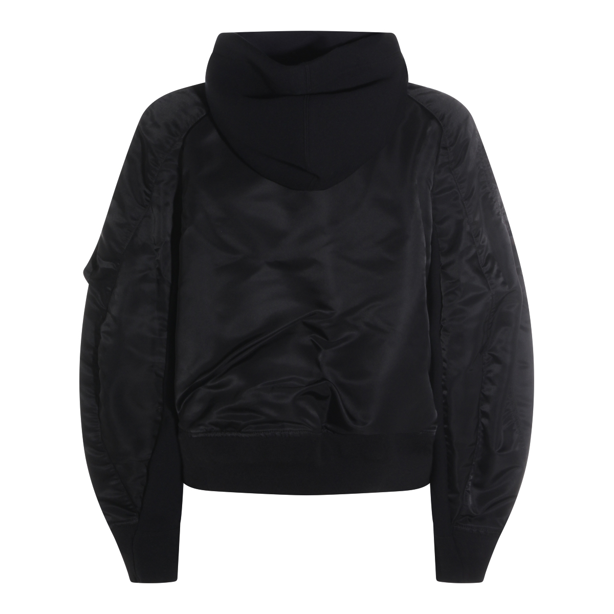 [Sacai] Jacket SS26 2608343001