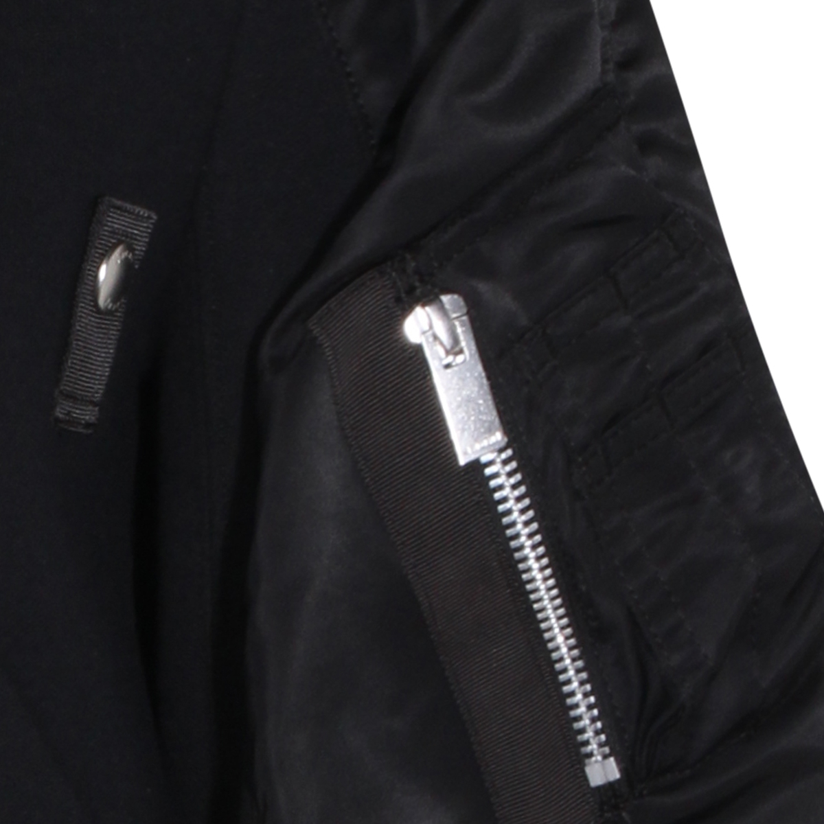 [Sacai] Jacket SS26 2608343001