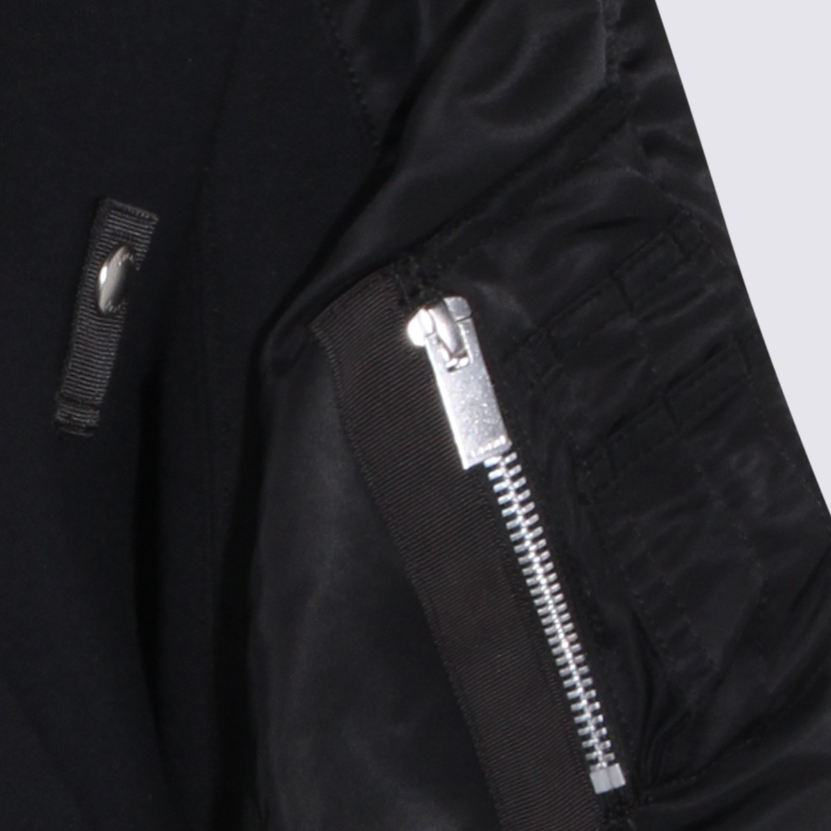 [Sacai] Jacket SS26 2608343001
