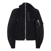 [Sacai] Jacket SS26 2608343001